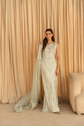 Mysie | Festive 26 | Irha by Mysie - Designer Dress  - Type : Ladies Clothes - Available at Libayah - 100% Original 