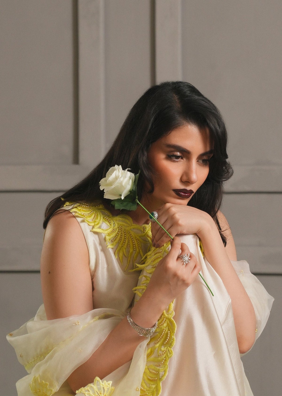 Umsha | The Luxe Chapter | Limelight