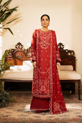 Zarposh | Sajni Lawn 25 | Noorjah by Zarposh - Designer Dress - Type: Ladies Clothes - Available at Libayah - 100% Original