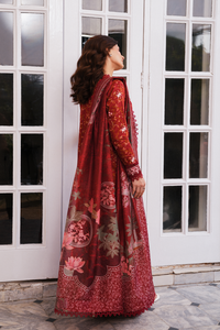 Afrozeh | Florette 26 | Elyndra - Designer Dress - Type : Ladies Clothes - Available at Libayah - 100% Original
