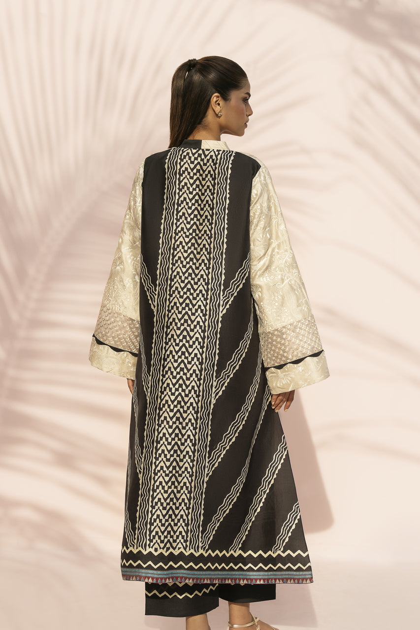 Sania Maskatiya | Eid ul Adha Edit | Zaya - by Libayah - Registered Vendor of : Sania Maskatiya - 100% Original Designer Dress