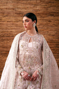 Emaan Adeel | Starlit Jewels | Pearl Essence by Emaan Adeel - Designer Dress  - Type : Ladies Clothes - Available at Libayah - 100% Original 