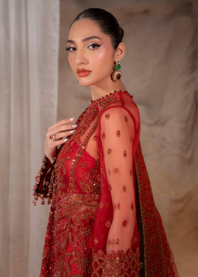Zarizaa | Blink Formals | MALLORY