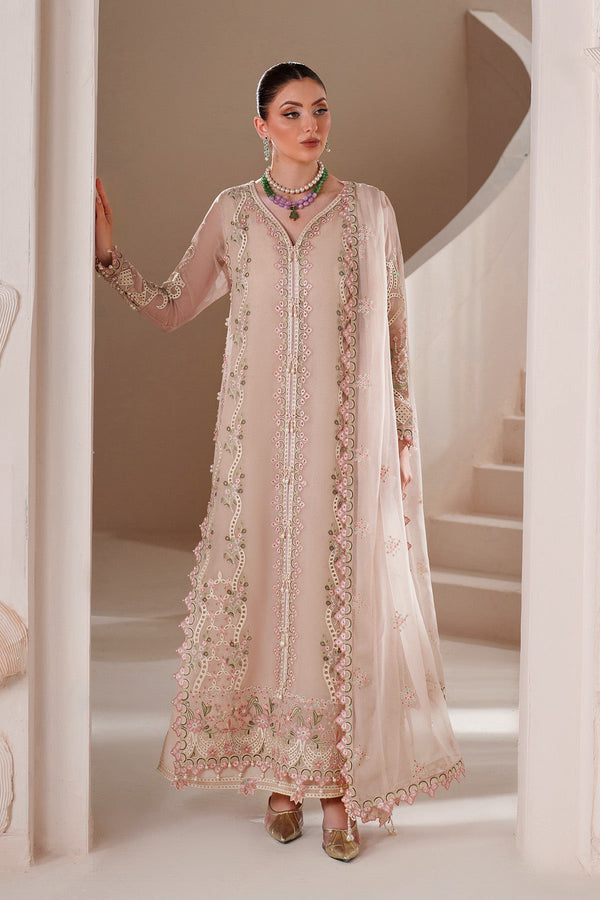 Alizeh | Threads Eid Festive Edit 26 | AF-BDHG-5037-Niora by Alizeh - Designer Dress  - Type : Ladies Clothes - Available at Libayah - 100% Original 