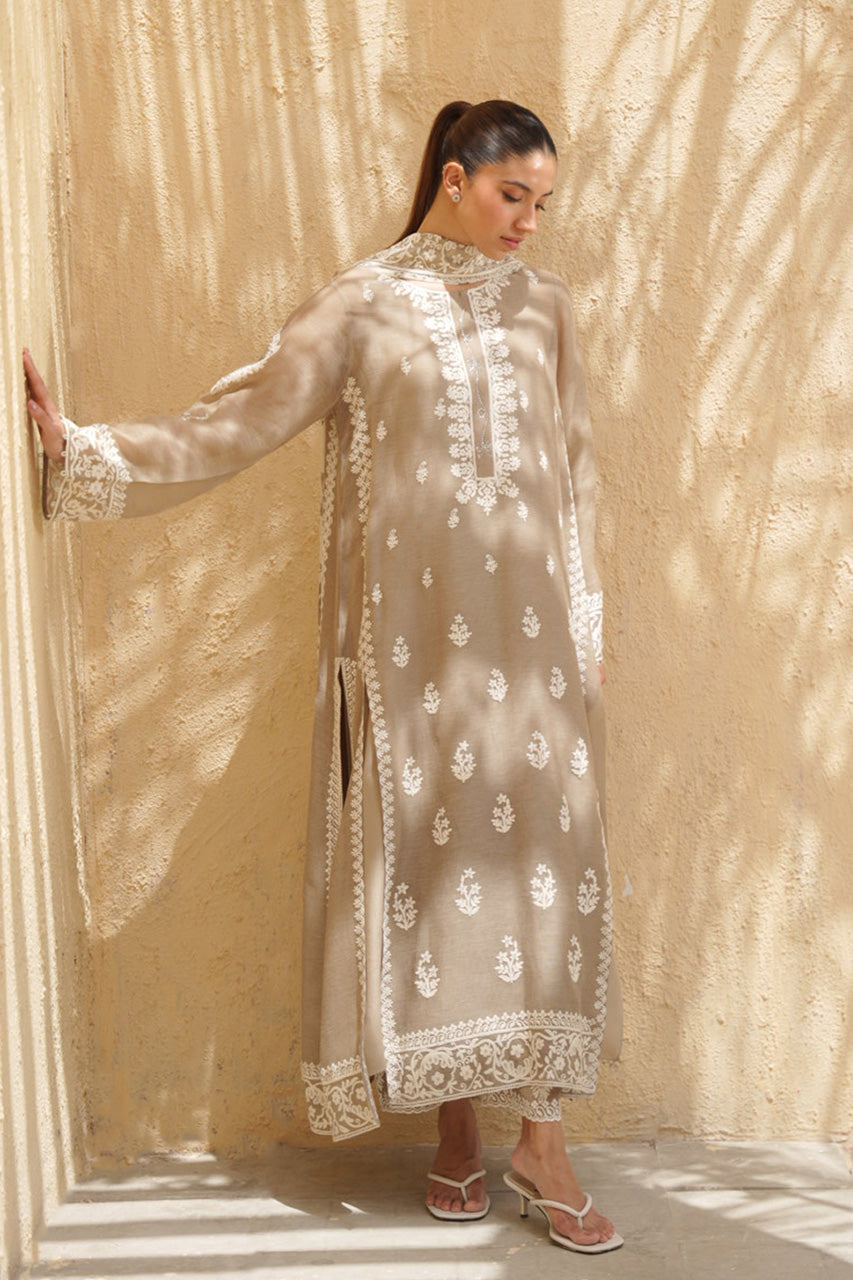 Sania Maskatiya | Eid ul Adha Edit | Dimah - by Libayah - Registered Vendor of : Sania Maskatiya - 100% Original Designer Dress