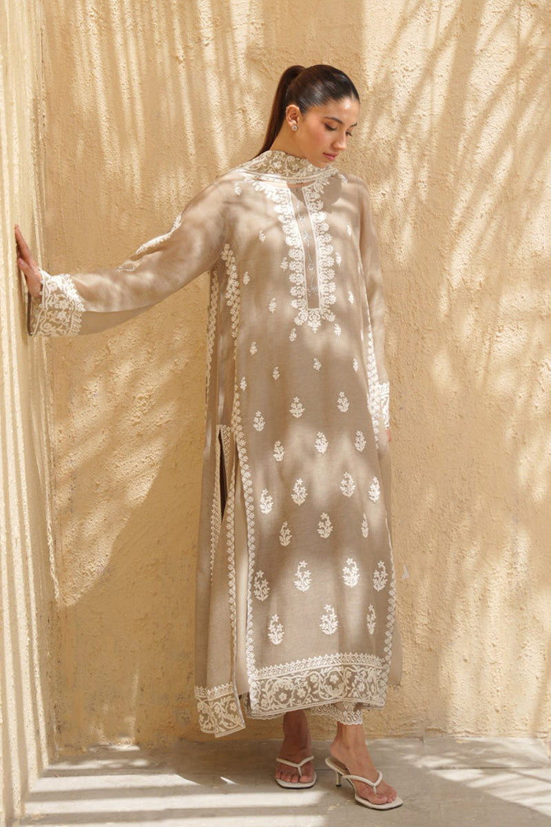 Sania Maskatiya | Eid ul Adha Edit | Dimah - by Libayah - Registered Vendor of : Sania Maskatiya - 100% Original Designer Dress