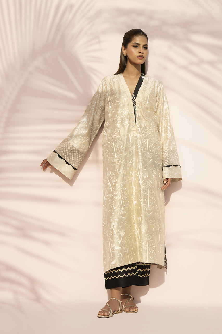 Sania Maskatiya | Eid ul Adha Edit | Zaya - by Libayah - Registered Vendor of : Sania Maskatiya - 100% Original Designer Dress