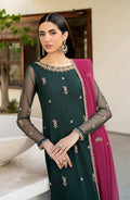 Zarif | Arzou Luxe | RAYA by Zarif - Designer Dress - Type: Ladies Clothes - Available at Libayah - 100% Original
