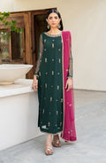 Zarif | Arzou Luxe | RAYA by Zarif - Designer Dress - Type: Ladies Clothes - Available at Libayah - 100% Original