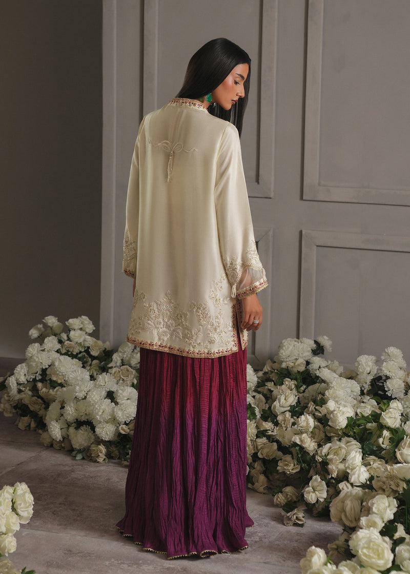 Umsha | The Luxe Chapter | Vanilla Mist