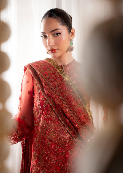 Zarizaa | Blink Formals | MALLORY