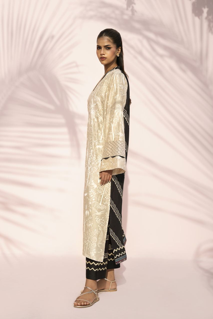 Sania Maskatiya | Eid ul Adha Edit | Zaya - by Libayah - Registered Vendor of : Sania Maskatiya - 100% Original Designer Dress