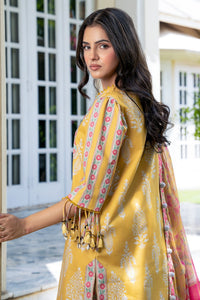 Charizma | C Print Lawn | CP6-26 by Charizma - Designer Dress  - Type : Ladies Clothes - Available at Libayah - 100% Original 