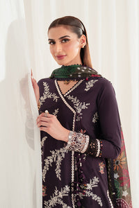 Jazmin | Summer Lawn 26 | USE-9326 by Jazmin - Designer Dress  - Type : Ladies Clothes - Available at Libayah - 100% Original 