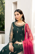 Zarif | Arzou Luxe | RAYA by Zarif - Designer Dress - Type: Ladies Clothes - Available at Libayah - 100% Original