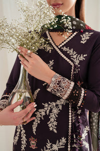 Jazmin | Summer Lawn 26 | USE-9326 by Jazmin - Designer Dress  - Type : Ladies Clothes - Available at Libayah - 100% Original 