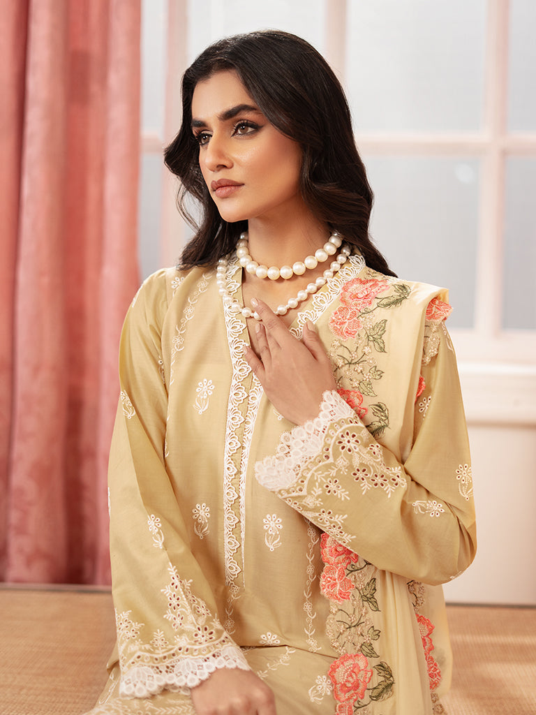 Rajbari | Nissa Chikankari Edition 25 | D# - 10 by Rajbari - Designer Dress - Type: Ladies Clothes - Available at Libayah - 100% Original