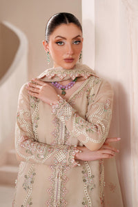 Alizeh | Threads Eid Festive Edit 26 | AF-BDHG-5037-Niora by Alizeh - Designer Dress  - Type : Ladies Clothes - Available at Libayah - 100% Original 