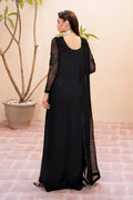 Zarposh | Elara Formals | Zade by Zarposh - Designer Dress - Type: Ladies Clothes - Available at Libayah - 100% Original