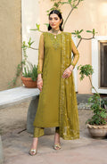 Zarif | Arzou Luxe | JEAN by Zarif - Designer Dress - Type: Ladies Clothes - Available at Libayah - 100% Original