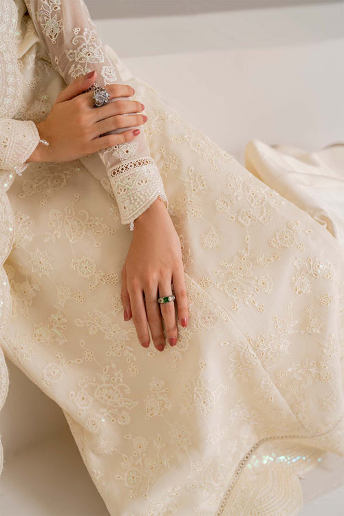 Farasha | Lumiere Formals | DOVE by Farasha - Designer Dress - Type: Formal - Available at Libayah - 100% Original