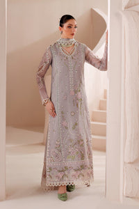 Alizeh | Threads Eid Festive Edit 26 |AF-BDHG-5044-Annie by Alizeh - Designer Dress  - Type : Ladies Clothes - Available at Libayah - 100% Original 
