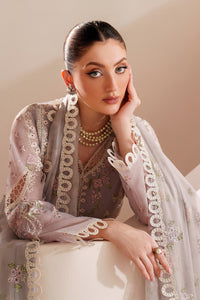 Alizeh | Threads Eid Festive Edit 26 |AF-BDHG-5044-Annie by Alizeh - Designer Dress  - Type : Ladies Clothes - Available at Libayah - 100% Original 