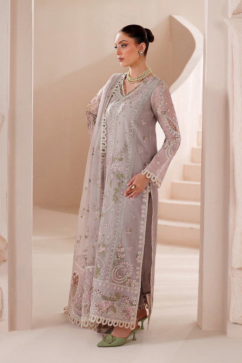 Alizeh | Threads Eid Festive Edit 26 |AF-BDHG-5044-Annie by Alizeh - Designer Dress  - Type : Ladies Clothes - Available at Libayah - 100% Original 