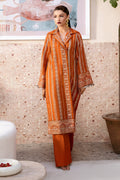 Zarposh | Elara Formals | Kiara by Zarposh - Designer Dress - Type: Ladies Clothes - Available at Libayah - 100% Original
