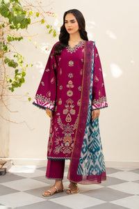 Afrozeh | Basic Pret 26 RTW | NACRE by Afrozeh - Designer Dress  - Type : Ladies Clothes - Available at Libayah - 100% Original 