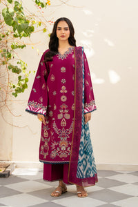 Afrozeh | Basic Pret 26 RTW | NACRE by Afrozeh - Designer Dress  - Type : Ladies Clothes - Available at Libayah - 100% Original 