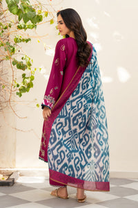 Afrozeh | Basic Pret 26 RTW | NACRE by Afrozeh - Designer Dress  - Type : Ladies Clothes - Available at Libayah - 100% Original 