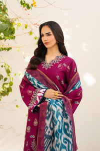 Afrozeh | Basic Pret 26 RTW | NACRE by Afrozeh - Designer Dress  - Type : Ladies Clothes - Available at Libayah - 100% Original 
