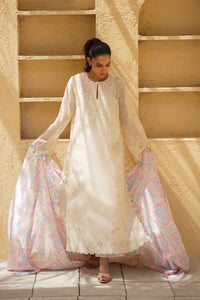 Sania Maskatiya | Eid ul Adha Edit | Amil - by Libayah - Registered Vendor of : Sania Maskatiya - 100% Original Designer Dress