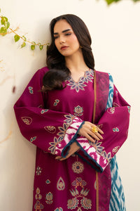 Afrozeh | Basic Pret 26 RTW | NACRE by Afrozeh - Designer Dress  - Type : Ladies Clothes - Available at Libayah - 100% Original 