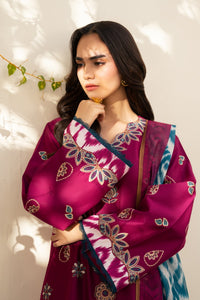 Afrozeh | Basic Pret 26 RTW | NACRE by Afrozeh - Designer Dress  - Type : Ladies Clothes - Available at Libayah - 100% Original 
