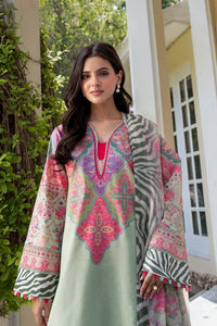 Charizma | C Print Lawn | CP6-20 by Charizma - Designer Dress  - Type : Ladies Clothes - Available at Libayah - 100% Original 