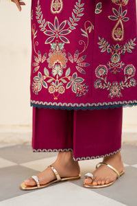 Afrozeh | Basic Pret 26 RTW | NACRE by Afrozeh - Designer Dress  - Type : Ladies Clothes - Available at Libayah - 100% Original 