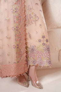 Alizeh | Threads Eid Festive Edit 26 | AF-BDHG-5043-Diana by Alizeh - Designer Dress  - Type : Ladies Clothes - Available at Libayah - 100% Original 