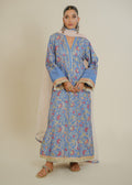 Mahgul | Aleah Formals | Taara by Mahgul - Designer Dress - Type: Ladies Clothes - Available at Libayah - 100% Original