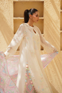 Sania Maskatiya | Eid ul Adha Edit | Amil - by Libayah - Registered Vendor of : Sania Maskatiya - 100% Original Designer Dress