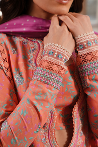 Afrozeh | Florette 26 | Nexa - Designer Dress - Type : Ladies Clothes - Available at Libayah - 100% Original