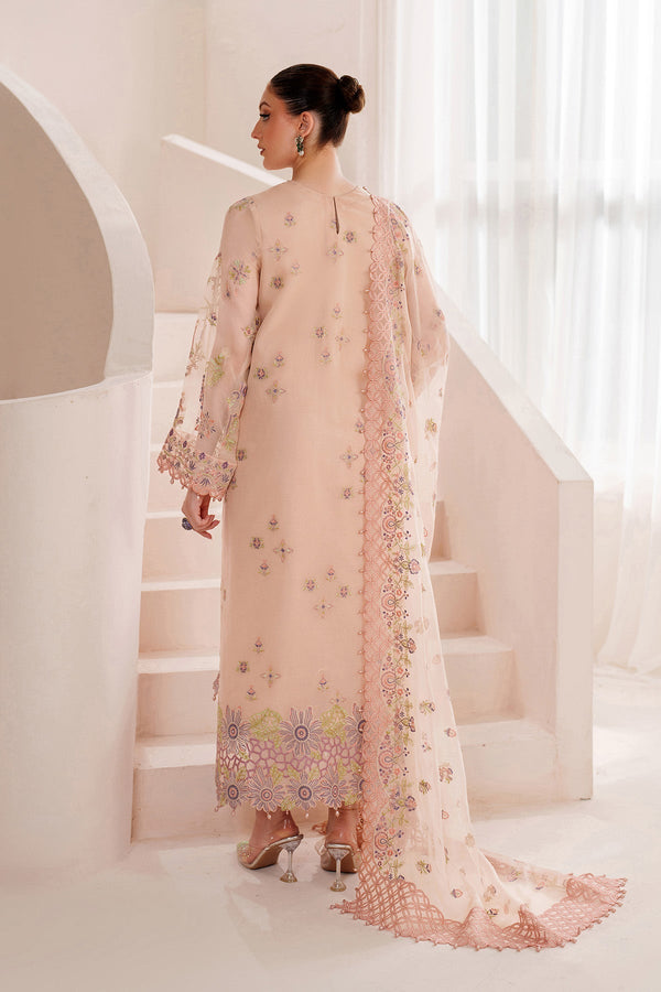 Alizeh | Threads Eid Festive Edit 26 | AF-BDHG-5043-Diana by Alizeh - Designer Dress  - Type : Ladies Clothes - Available at Libayah - 100% Original 