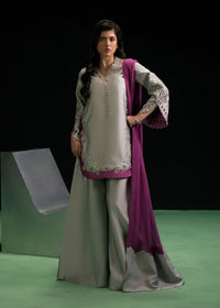 Dastoor | Leia Luxury Pret 26 | Eternity by Dastoor - Designer Dress  - Type : Ladies Clothes - Available at Libayah - 100% Original 