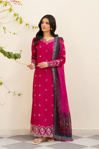 Afrozeh | Basic Pret 26 RTW | NACRE by Afrozeh - Designer Dress  - Type : Ladies Clothes - Available at Libayah - 100% Original 