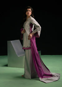 Dastoor | Leia Luxury Pret 26 | Eternity by Dastoor - Designer Dress  - Type : Ladies Clothes - Available at Libayah - 100% Original 