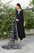 Zarif | Arzou Luxe | CLARA by Zarif - Designer Dress - Type: Ladies Clothes - Available at Libayah - 100% Original