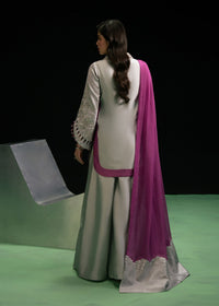 Dastoor | Leia Luxury Pret 26 | Eternity by Dastoor - Designer Dress  - Type : Ladies Clothes - Available at Libayah - 100% Original 