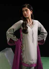 Dastoor | Leia Luxury Pret 26 | Eternity by Dastoor - Designer Dress  - Type : Ladies Clothes - Available at Libayah - 100% Original 