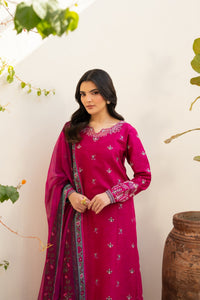 Afrozeh | Basic Pret 26 RTW | NACRE by Afrozeh - Designer Dress  - Type : Ladies Clothes - Available at Libayah - 100% Original 
